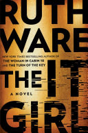 Image for "The It Girl"