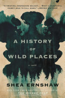 Image for "A History of Wild Places"