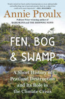 Image for "Fen, Bog and Swamp"