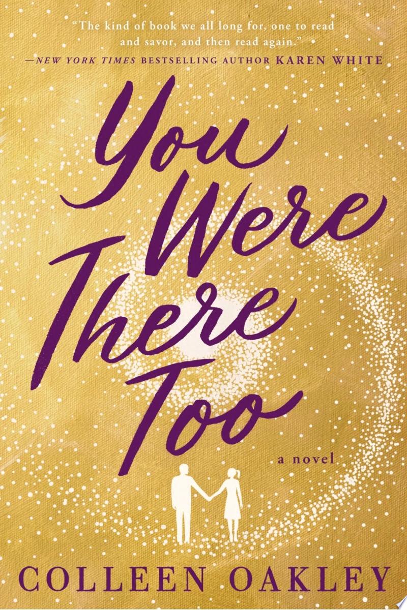 Image for "You Were There Too"