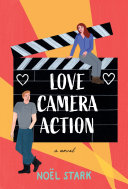Image for "Love, Camera, Action"