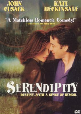 Serendipity