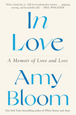  In love : a memoir of love and loss