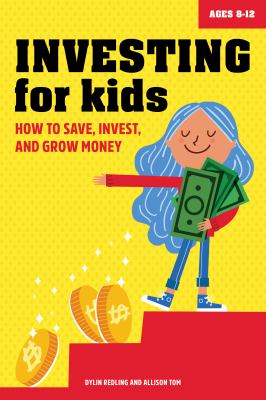 Investing for kids
