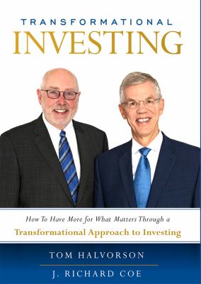 Transformational investing