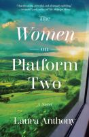 The women on platform two