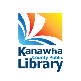 Kanawha County Public Library Logo