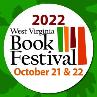 2022 West VIrginia Book Festival