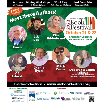 West Virginia Book Festival