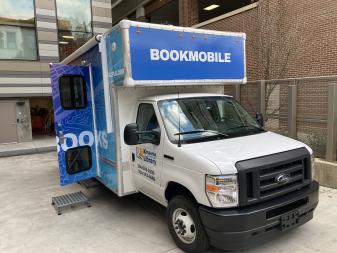 bookmobile