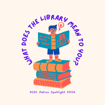 what does the library mean to you?