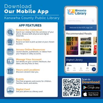KCPL Mobile App Image