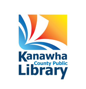 Kanawha County Public Library Logo