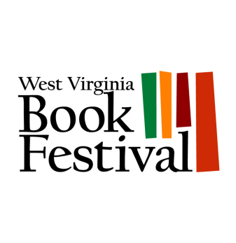 West Virginia Book Festival Logo