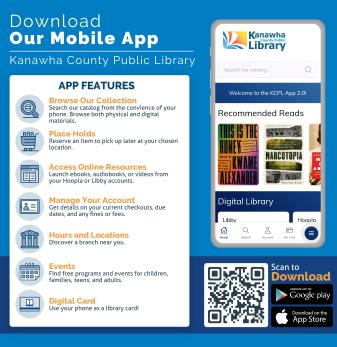 KCPL Mobile App Image