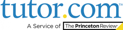 tutor.com: A Service of The Princeton Review