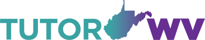 TutorWV Color Logo
