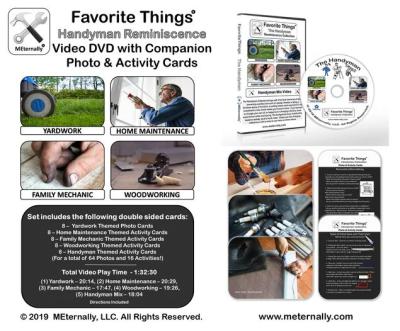 Favorite Things Handyman