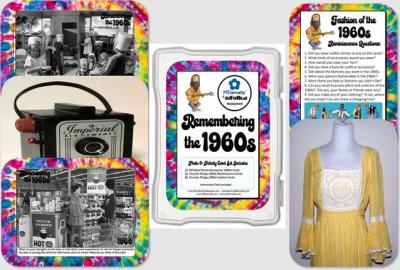 Favorite Things 1960s