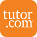 tutor.com square logo
