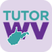 tutorwvnew logo icon