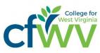 College for West Virginia logo