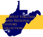 West Virginia and Regional History Collection logo