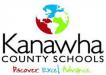 Kanawha County Schools: Discover. Excel. Advance. logo