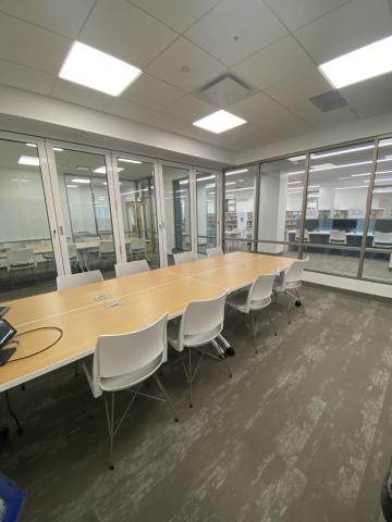 Picture of 308 Conference room