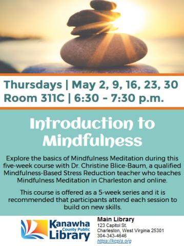 Mindfulness Intro