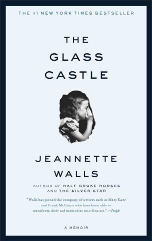 Glass Castle by Jeannette Walls
