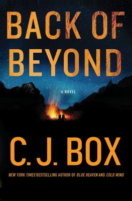 Back of Beyond by CJ Box