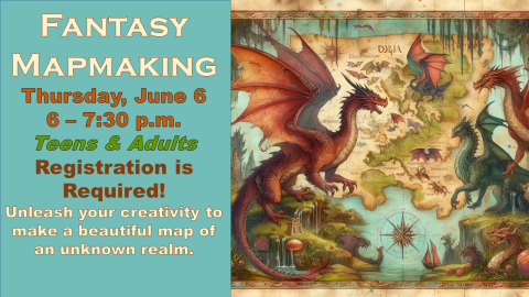 fantasy mapmaking sv