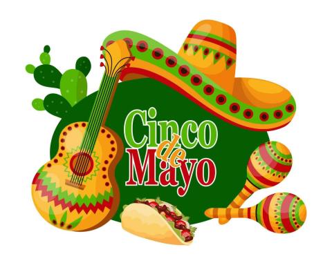 Cinco de Mayo 