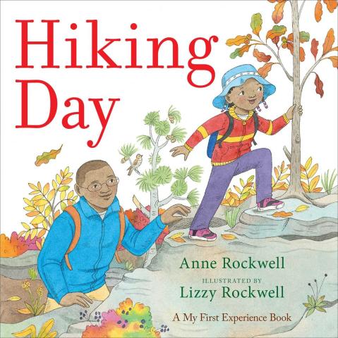 "Hiking Day" by Anne Rockwell