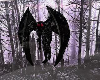 mothman