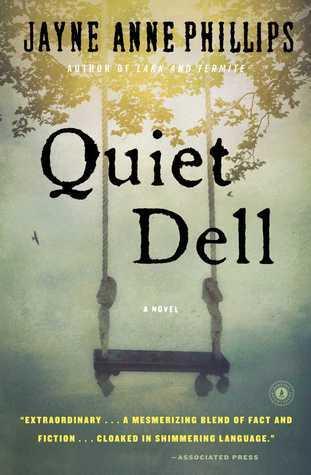 Quiet Dell Phillips