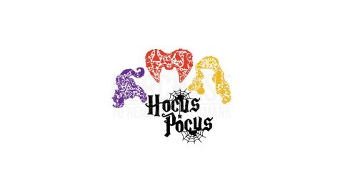 HOCUS POCUS