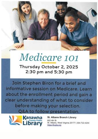Medicare 101