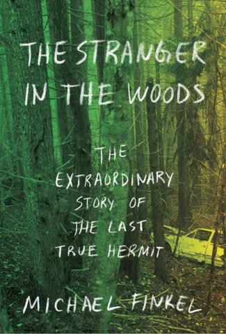 The Stranger in the Woods book