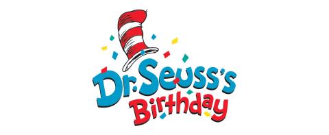 Dr. Seuss Birthday