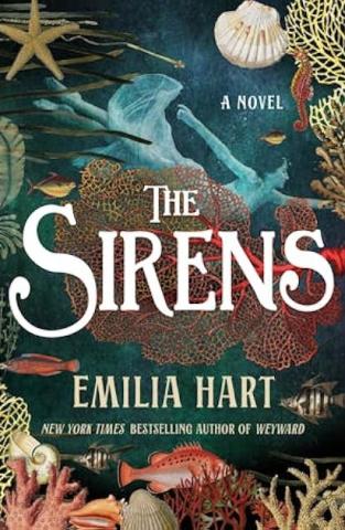The Sirens Cover