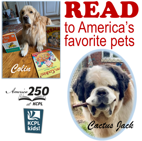 read to dog america 250