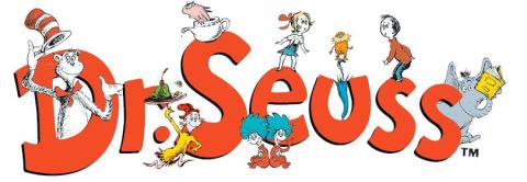 Dr. Seuss day