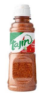 tajin