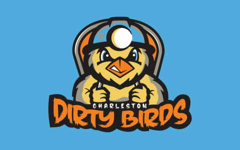 Charleston Dirty Birds