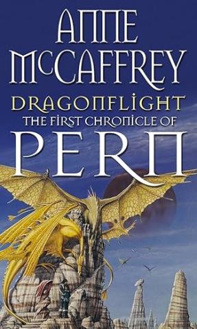 Dragonflight