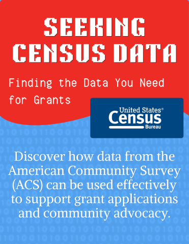 Flyer describing the event