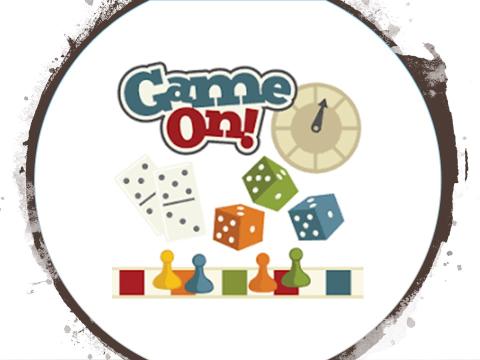 BOARD GAME NIGHT