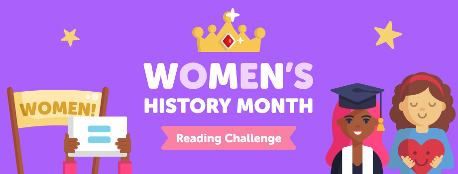 Women's History Month 2025